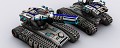 Contra - USA Super Weapon