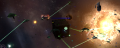 Fleet Operations: Tactical Maneuvers