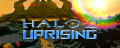 Introducing Halo 2 UPRISING