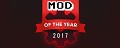 2017 Mod of the Year Awards