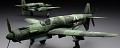 Forgotten Hope: Secret Weapon