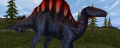 Jurassic Park Revolution: Director's Cut