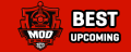 2023 Players Choice Best Upcoming