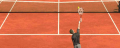 Tennis Elbow 4 Reveals mod.io Support