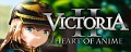 Victoria 2: Heart of Anime