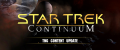 Star Trek: Continuum Release B