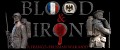 Blood and Iron Released