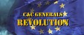 C&C Generals Evolution released
