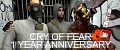Cry of Fear Anniversary