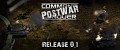 CnC Post-War Release 0.1