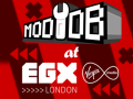 ModDB At EGX London 2022