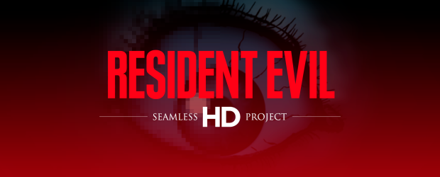 Resident Evil - Seamless HD Project