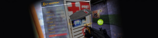 Counter-Life: Source
