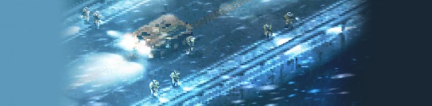 Tiberian Sun: Warzone