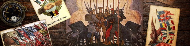 The Great War