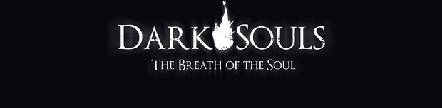 Dark Souls: Breath of the Soul