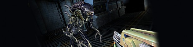 AVP2 - Master Server Patch