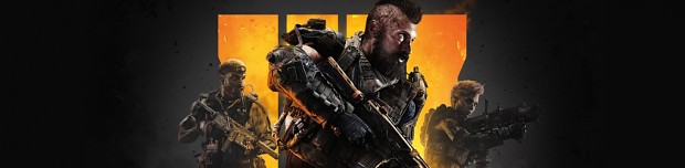 Call of Duty: Black Ops 4 Mods