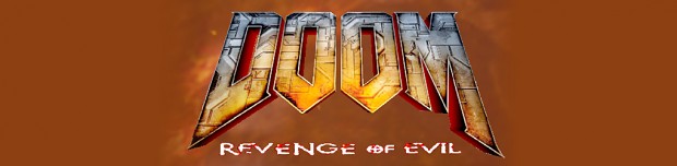 Doom: Revenge of Evil