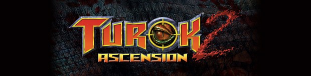 Turok 2 Ascension
