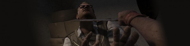 Hunter's Far Cry 2 Mod