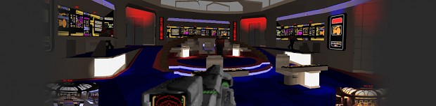 Star Trek Doom