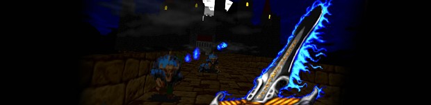Quest For Glory IV 3D