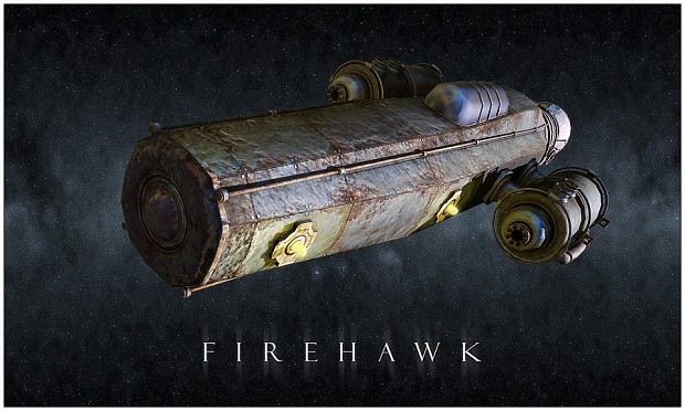 Firehawk