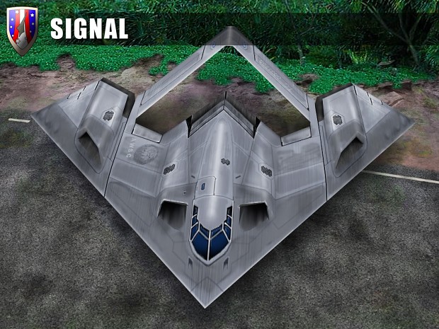 Signal Screenshots + renders