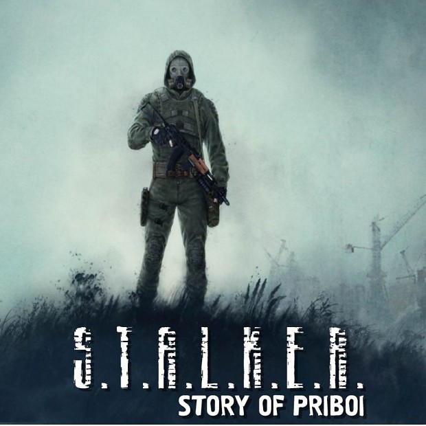 S.T.A.L.K.E.R. - Story of Priboi