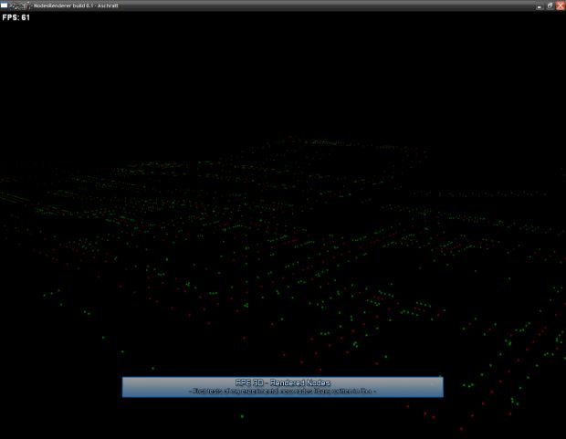 APE 3D - Paths libary renderer test