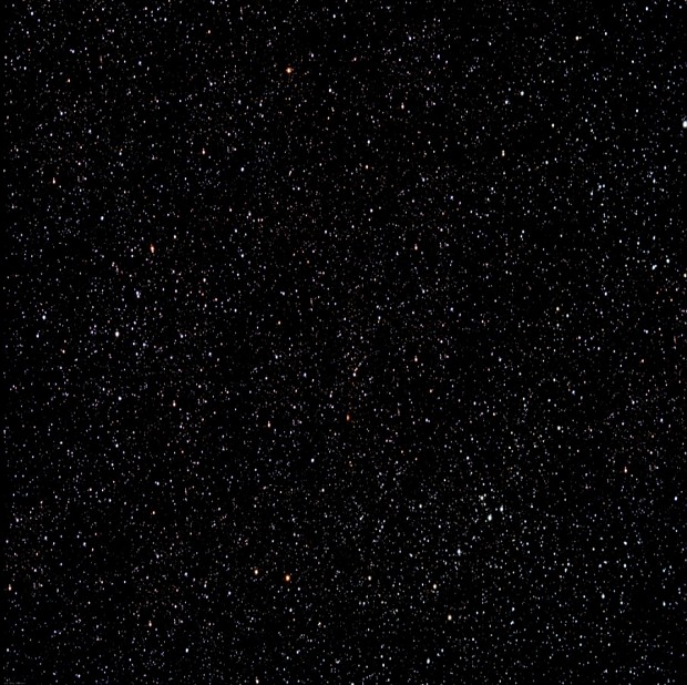 Image of Space from RAW mod