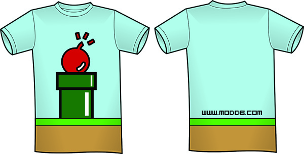 T-SHIRT Competition