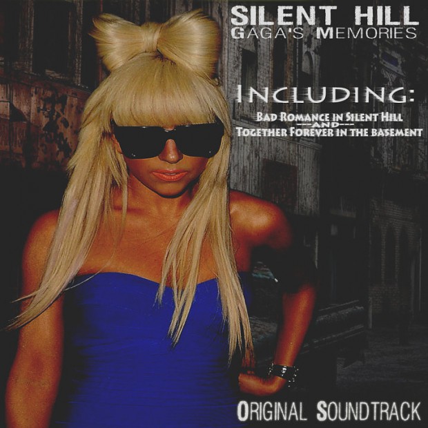 Silent Hill: Gaga's Memories