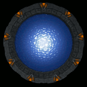  Stargate