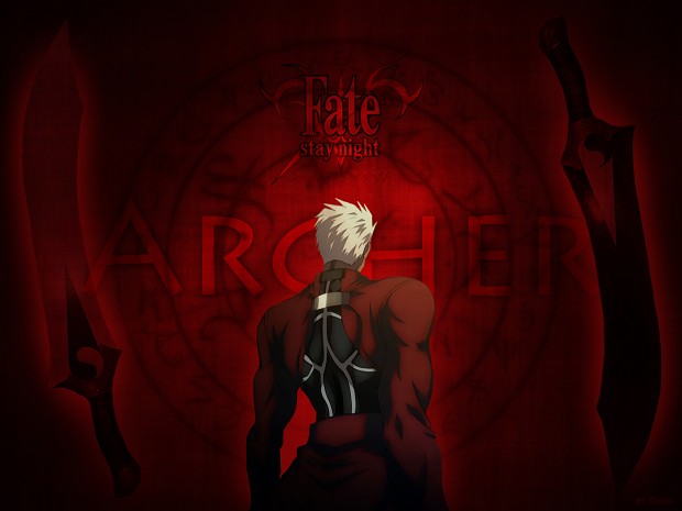 Archer - Emya - Real?