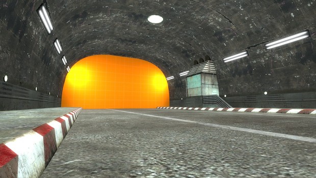 Tunnel - Source SDK