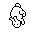 spriting (just outline, not shaded)