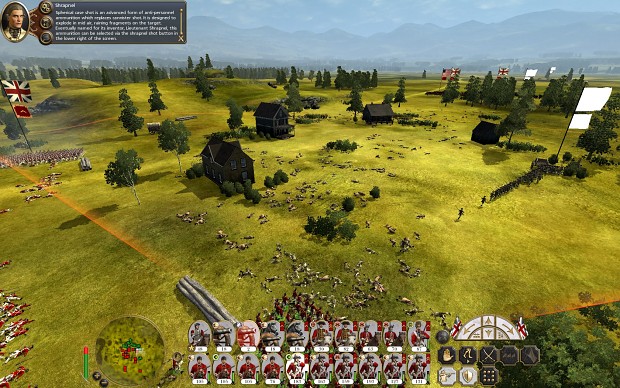 Empire: Total War + Darth Mod