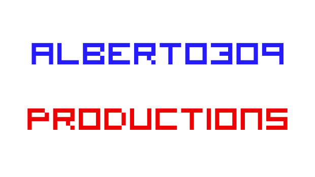 Alberto309 Productions