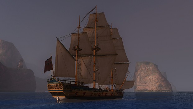 Beta 2.5 New Ships