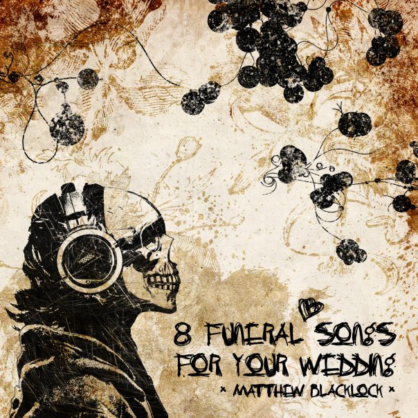 8 Funeral songs for your Wedding