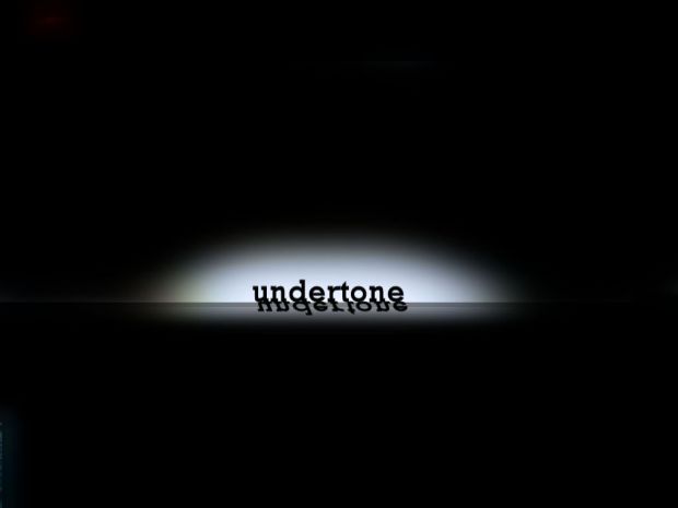 Undertone Logo