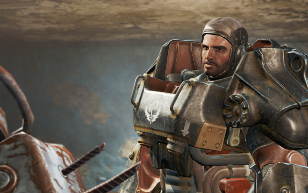 Fallout 4 Screenshots