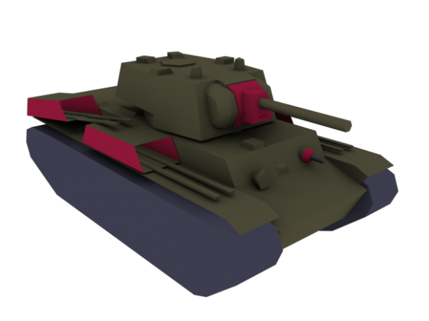 KV-10