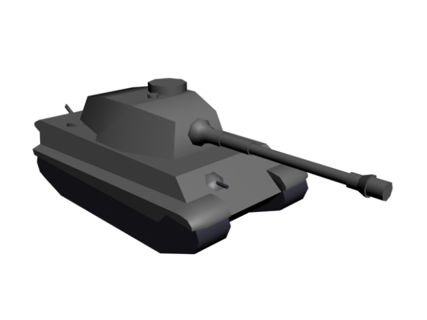 Tiger II