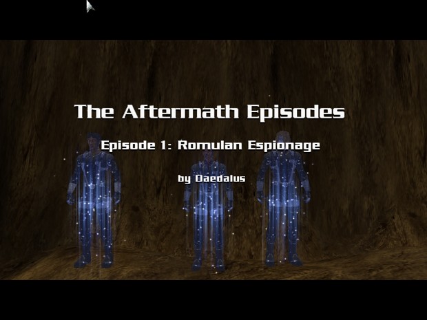 The Aftermath Episodes Level