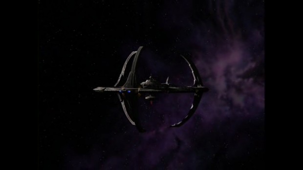 Deep Space 9: What You Leave Behind
