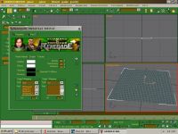 HOW TO ANIMATE MODEL TEXTURES