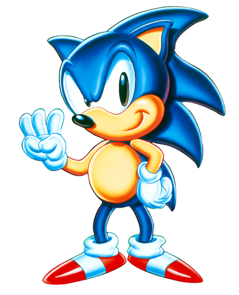 Way Past Cool Hedgehog Sonic! image - sonic-super-#1-fan - Mod DB